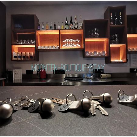 Moonten Boutique Stay Sóller Extérieur photo