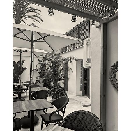 Moonten Boutique Stay Sóller Extérieur photo