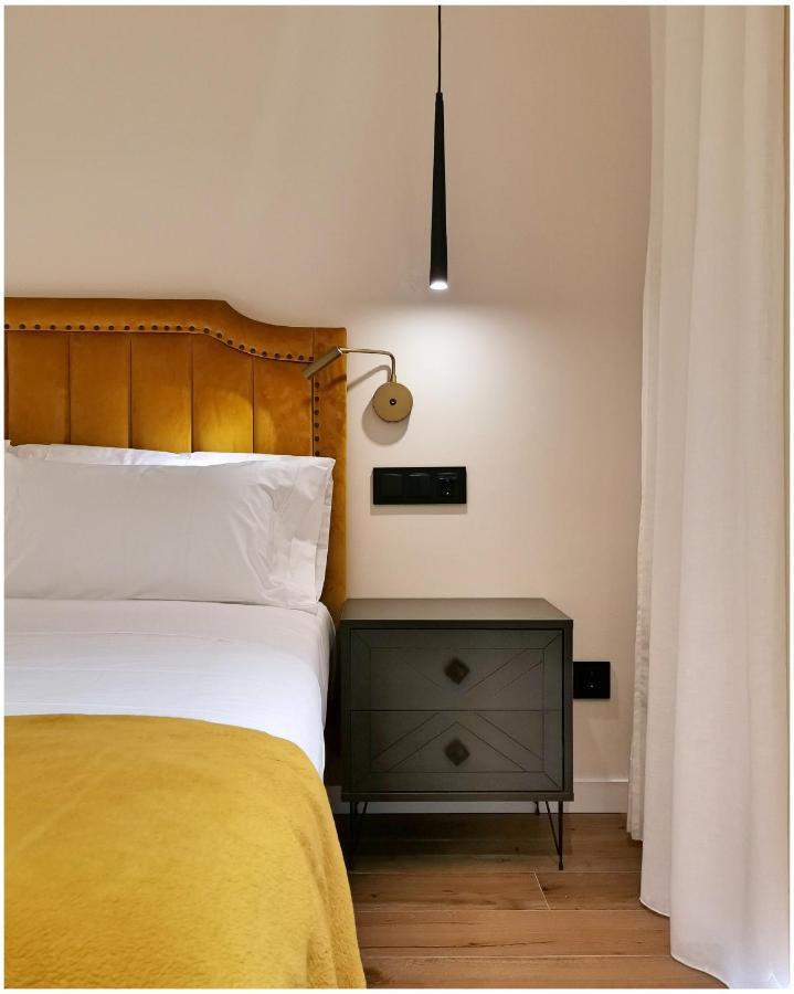 Moonten Boutique Stay Sóller Extérieur photo