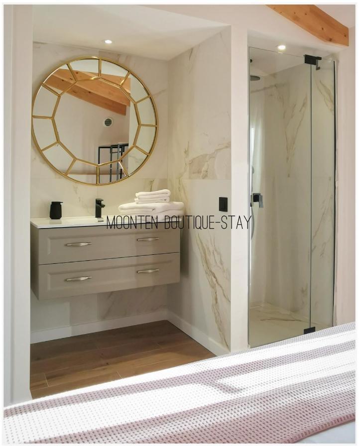 Moonten Boutique Stay Sóller Extérieur photo