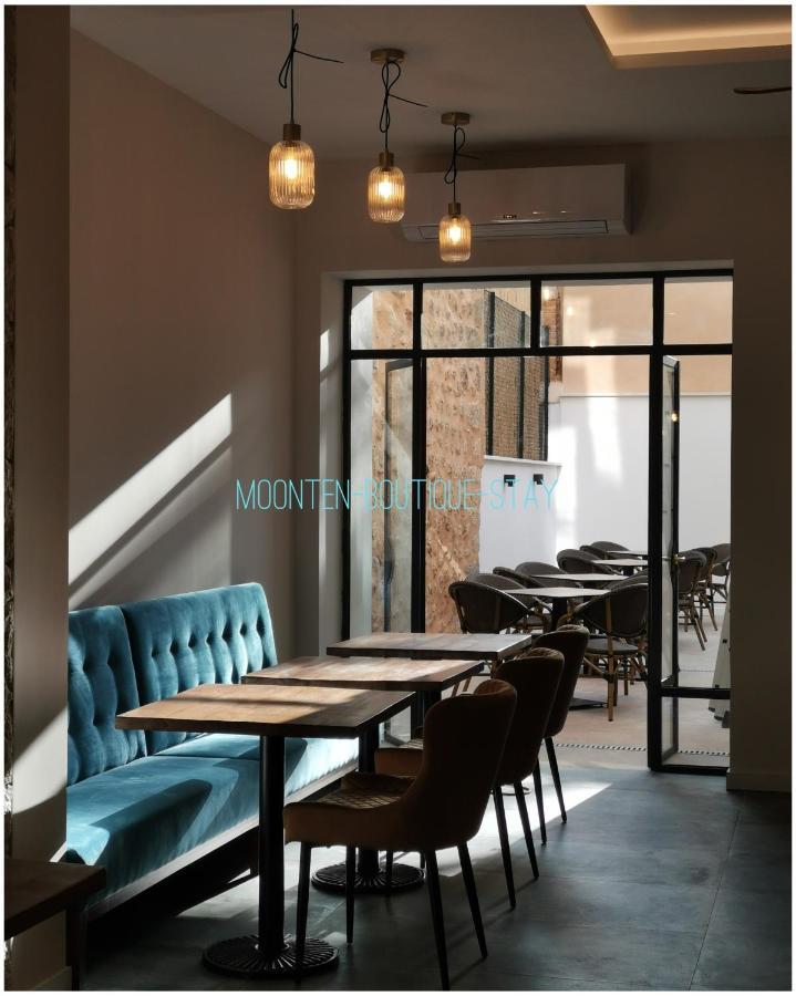 Moonten Boutique Stay Sóller Extérieur photo