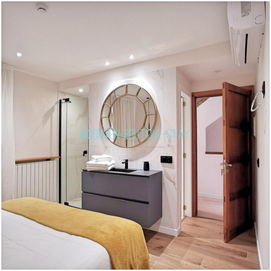 Moonten Boutique Stay Sóller Extérieur photo