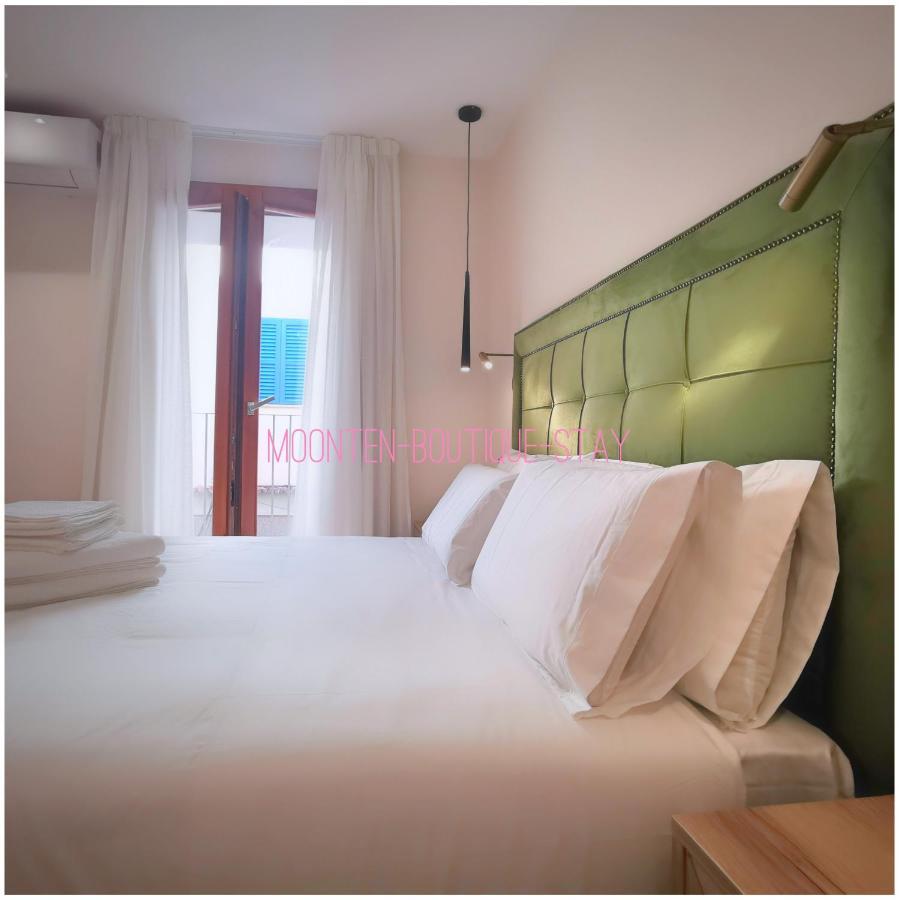 Moonten Boutique Stay Sóller Extérieur photo