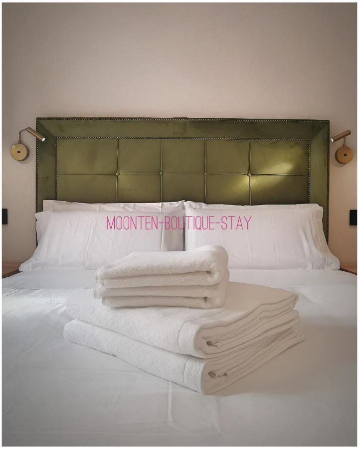 Moonten Boutique Stay Sóller Extérieur photo