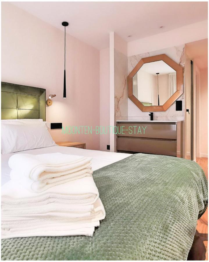 Moonten Boutique Stay Sóller Extérieur photo