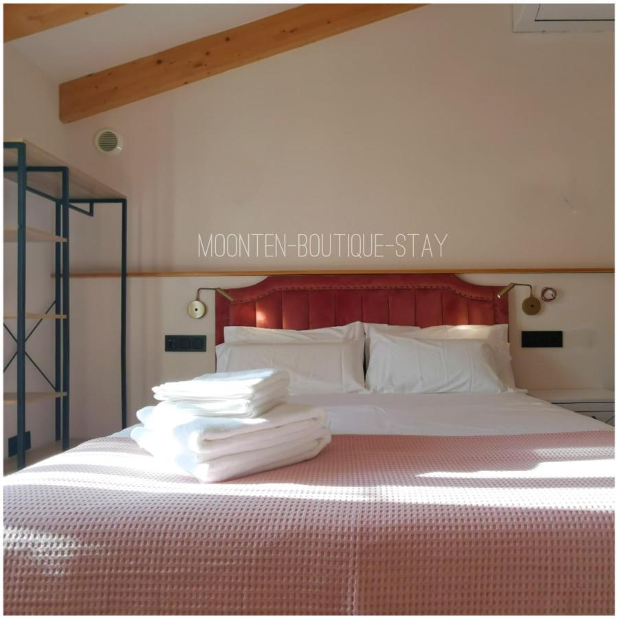 Moonten Boutique Stay Sóller Extérieur photo