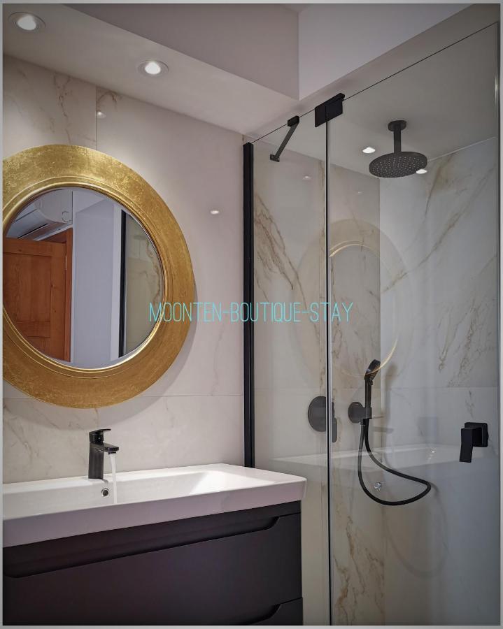 Moonten Boutique Stay Sóller Extérieur photo