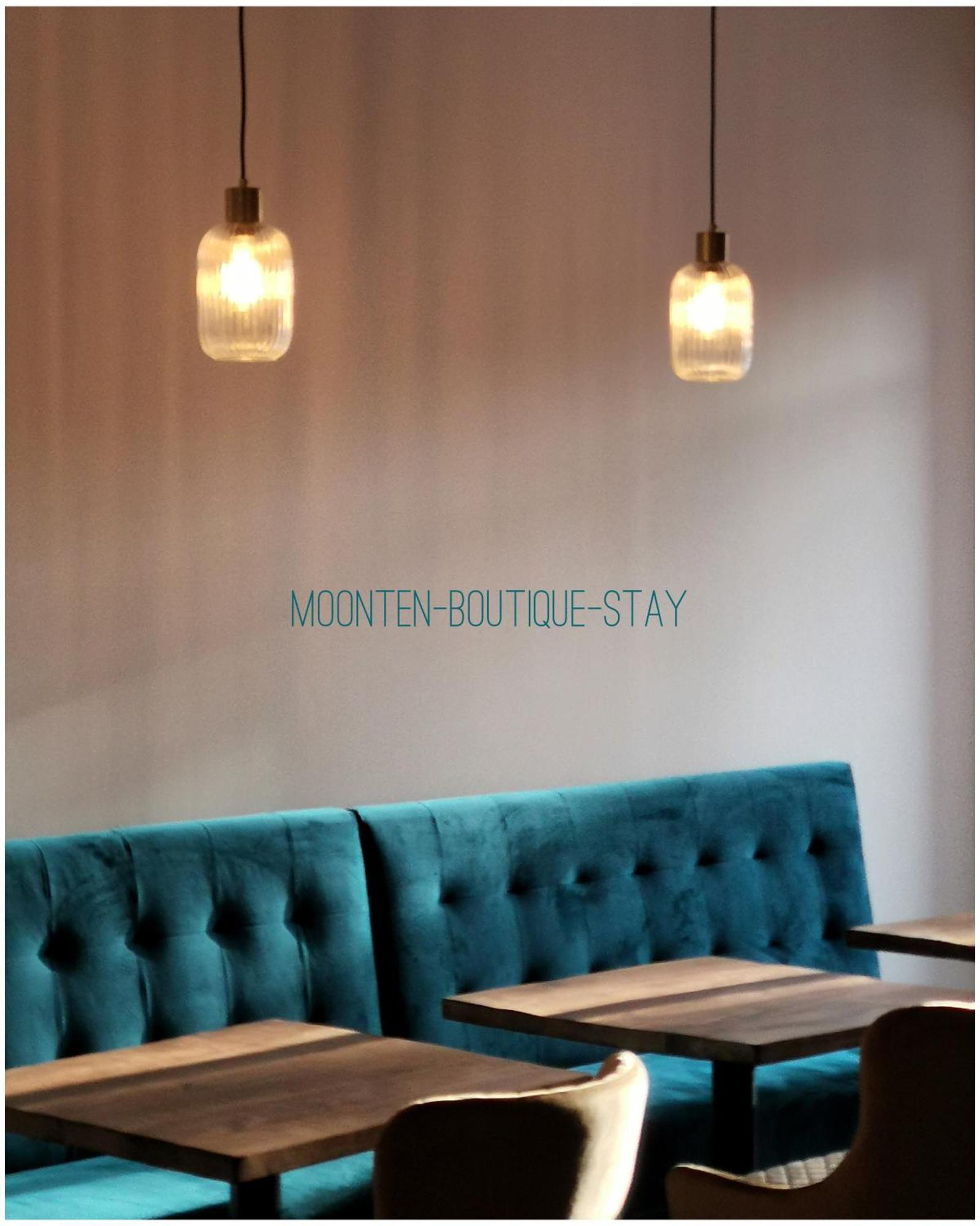 Moonten Boutique Stay Sóller Extérieur photo