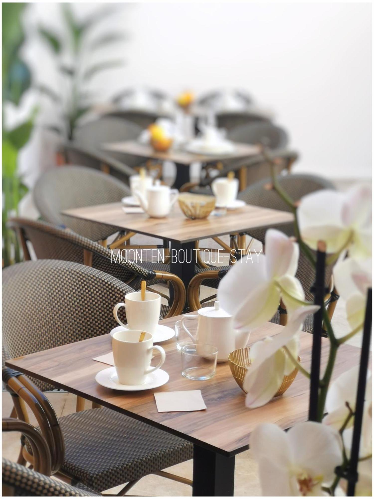 Moonten Boutique Stay Sóller Extérieur photo