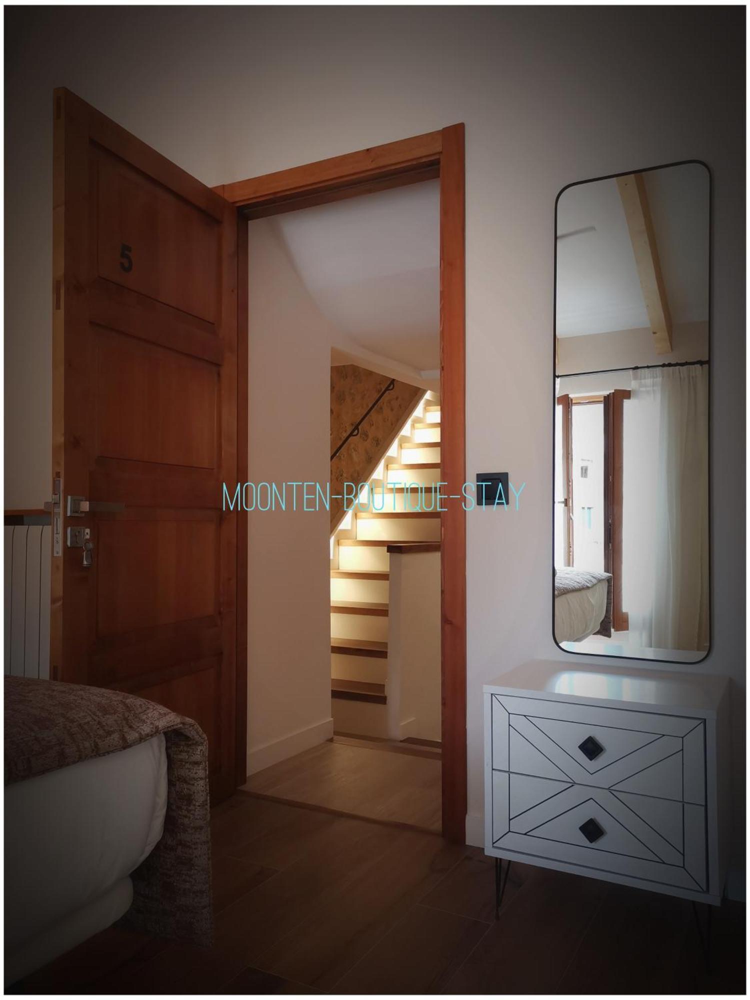 Moonten Boutique Stay Sóller Extérieur photo