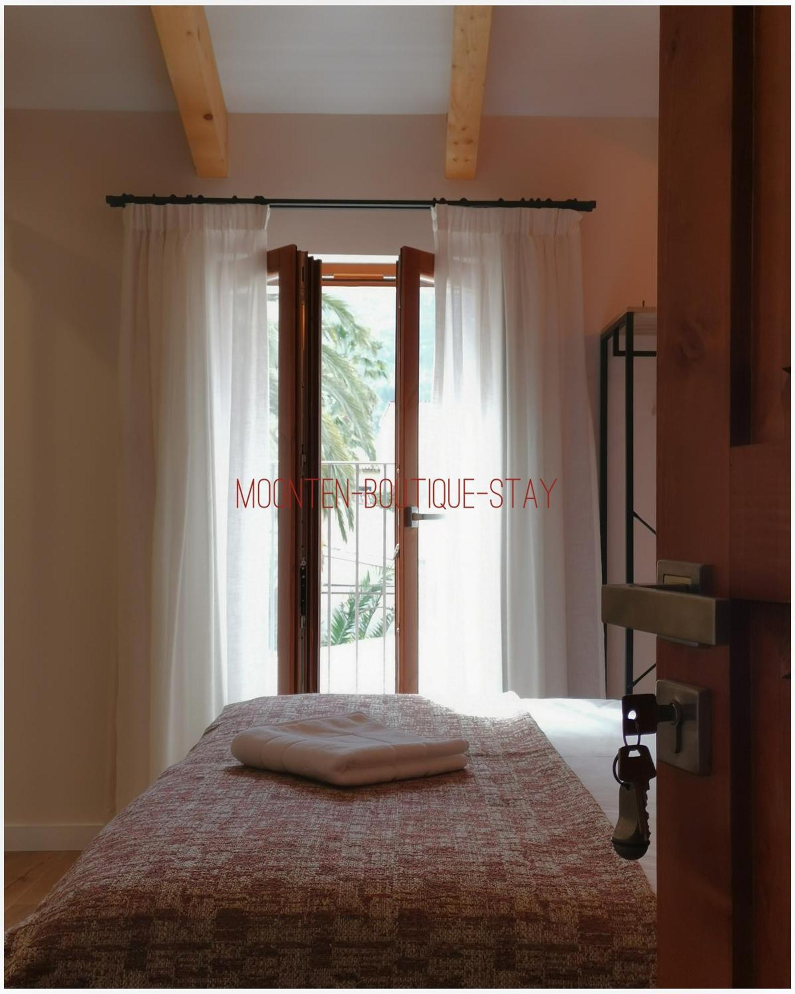 Moonten Boutique Stay Sóller Extérieur photo