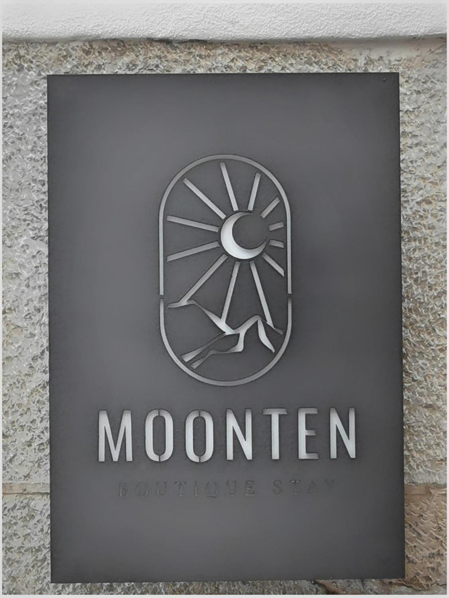 Moonten Boutique Stay Sóller Extérieur photo