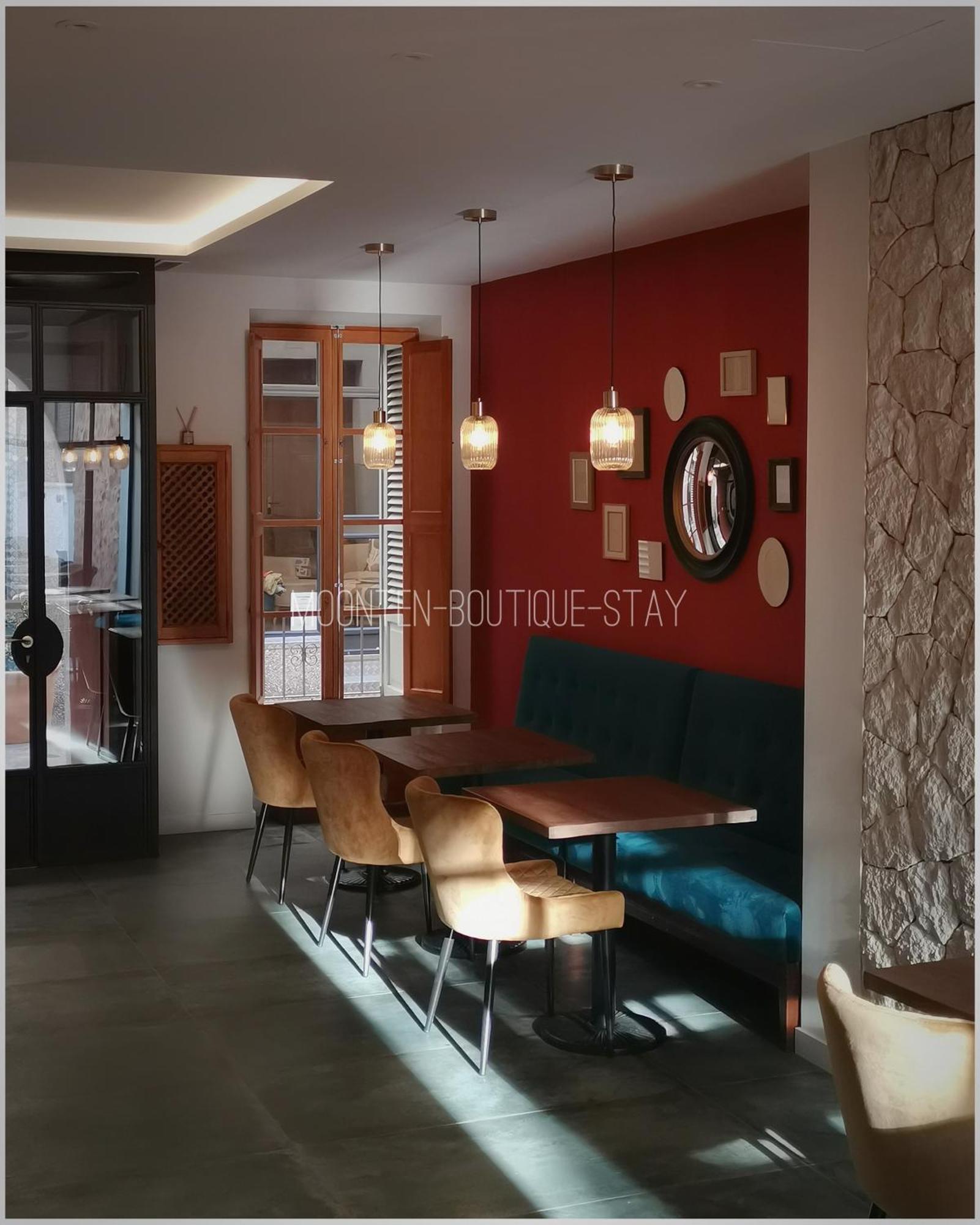Moonten Boutique Stay Sóller Extérieur photo