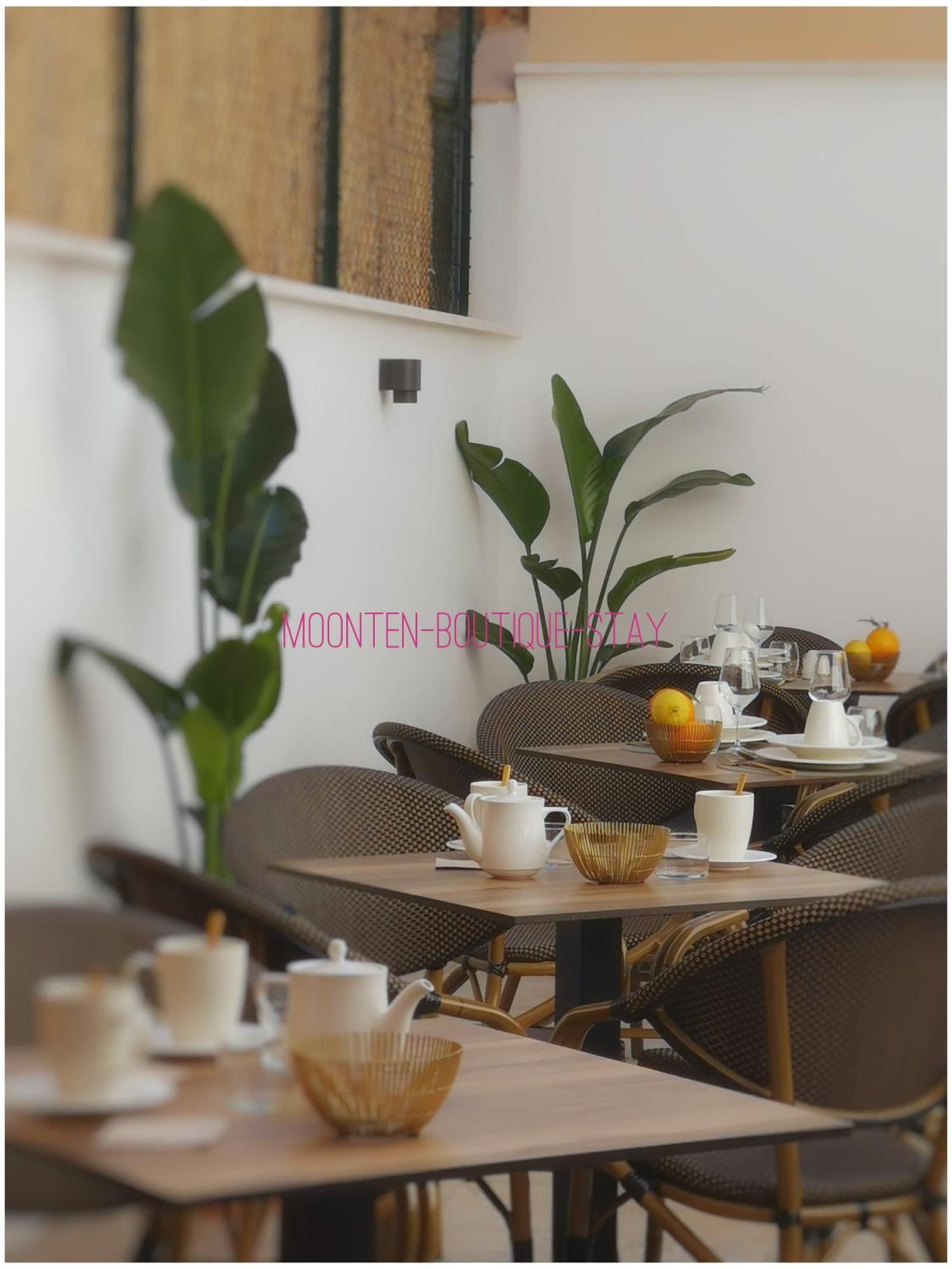 Moonten Boutique Stay Sóller Extérieur photo