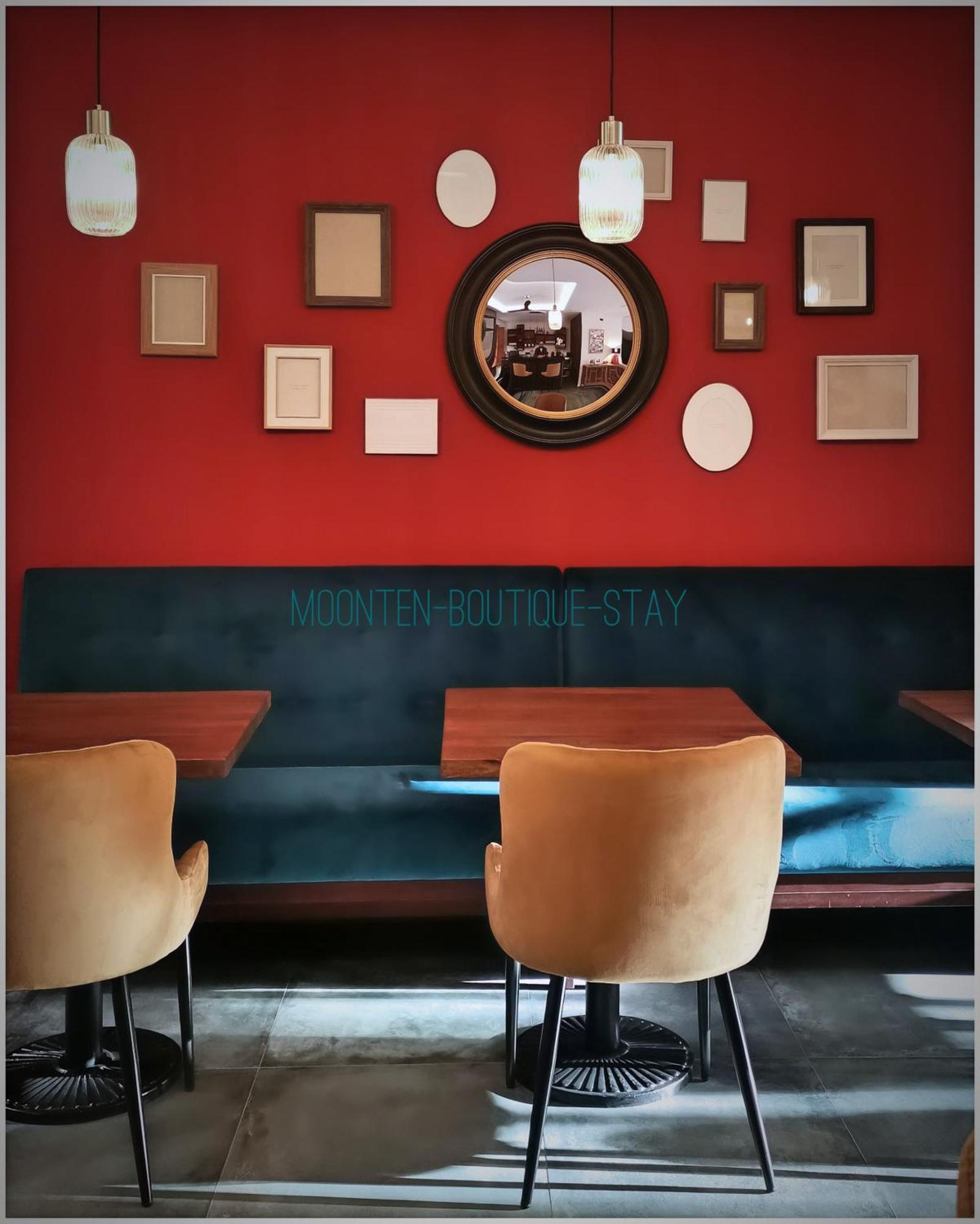 Moonten Boutique Stay Sóller Extérieur photo