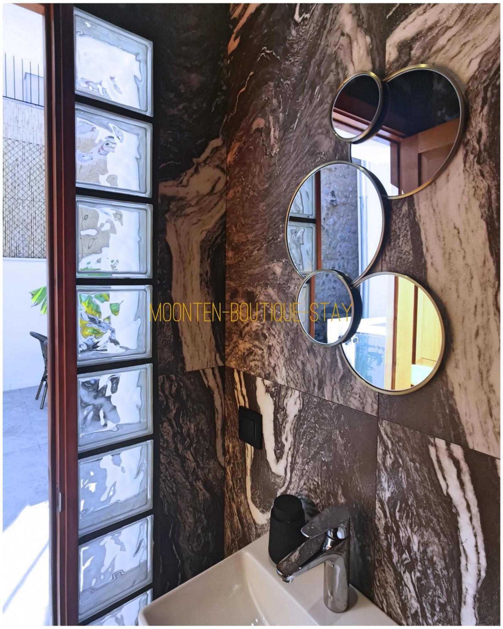 Moonten Boutique Stay Sóller Extérieur photo